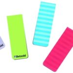 Magnetische boek clips