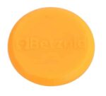 Magneten, 2 cm, 10 stuks., geel