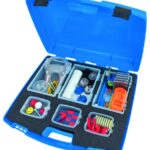 Experimenteerkoffer Magnetisme