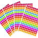 Beloning stickers smileys 660/St.