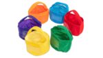 Set van 6 sorteermanden