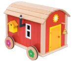 Vrolijke Pipo Wagen - Afbeelding 6