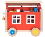 Vrolijke Pipo Wagen - Afbeelding 5
