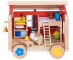 Vrolijke Pipo Wagen - Afbeelding 3