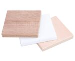 Wandspiegel voor klein speelplatform 100x50cm - Afbeelding 4