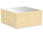 Speel Spiegelplatform vierkant 50x50cm - Afbeelding 2