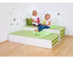Matras Universeel - Afbeelding 2