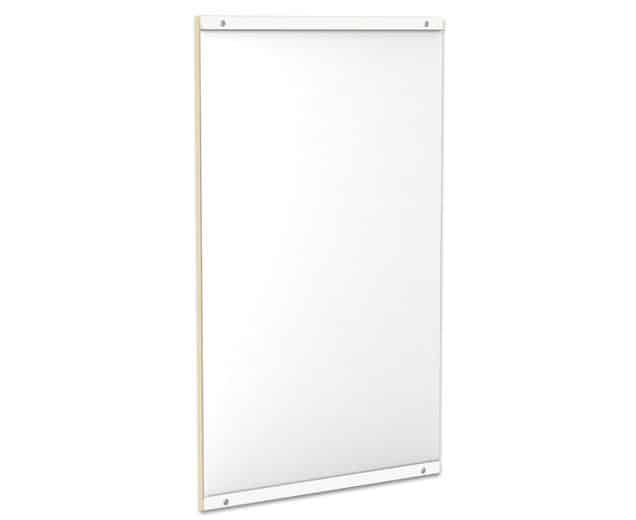 758152.jpg Wandspiegel voor speelplatform 125x75cm - Afbeelding 1
