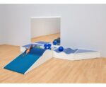 Speelpodium Set Emil 8-dlg - Afbeelding 3