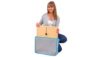 Tas voor Kamishibai - Afbeelding 8
