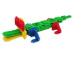 Nopper bouwblokken - 136 stuks - Afbeelding 4
