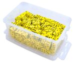Zachte dobbelstenen - 200 stuks - Afbeelding 3