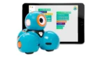 Dash Robot - Wonder Workshop voor beginners - Afbeelding 2