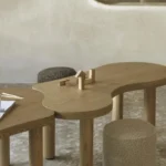Organic Kids Table