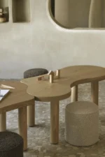 Organic Kids Table
