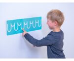 Leren Schrijven - Swing Oefeningen