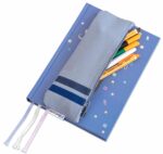 Etui met strepen