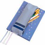 Etui met strepen