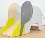 Educasa Olifant - Afbeelding 7