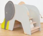 Educasa Olifant - Afbeelding 9