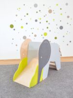 Educasa Olifant - Afbeelding 5