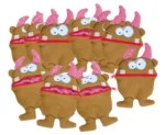 Monstertje Mimos - Afbeelding 4