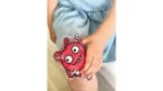 Pocket monsters warm en koud, 12 stuks - Afbeelding 3