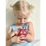 Pocket monsters warm en koud, 12 stuks