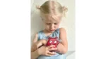 Pocket monsters warm en koud, 12 stuks