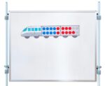 Magnetische rekentrein - Afbeelding 3