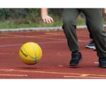 Junior Basketbal - Afbeelding 2
