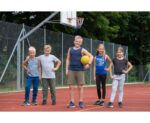 Junior Basketbal - Afbeelding 4
