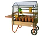 Mobiele Plantenkas - Afbeelding 2