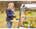 Mobiele Plantenkas - Afbeelding 4