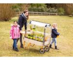 Mobiele Plantenkas - Afbeelding 3