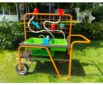 Mobiele Zand- Watertafel - Afbeelding 2