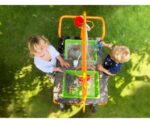 Mobiele Zand- Watertafel - Afbeelding 5