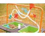 Mobiele Zand- Watertafel - Afbeelding 6