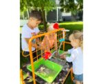 Mobiele Zand- Watertafel - Afbeelding 7