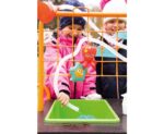 Mobiele Zand- Watertafel - Afbeelding 9