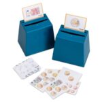 Geld - Kaartspel