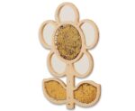Muurbloem Pailletten - Afbeelding 5