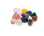Edelstenen voor kinderen (set 12 stuks) - Afbeelding 3