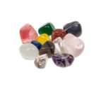 Edelstenen voor kinderen (set 12 stuks) - Afbeelding 2