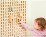 Muro Houten Wand - Afbeelding 6