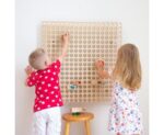 Muro Houten Wand - Afbeelding 2