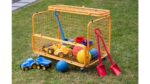 Transportwagen Outdoor - Afbeelding 4