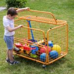 Transportwagen Outdoor