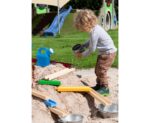 Vrolijke Water & Knikkerbaan Hout - Afbeelding 5