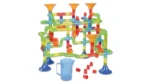 Waterattractie set, 151 stuks